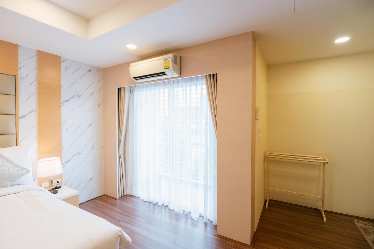 Homey At Yai Perfect Place For Grouping Ban Kho Hong